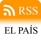 RSS El País icône
