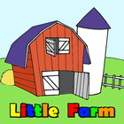 Little Farm icône