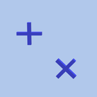 Simple Math icône