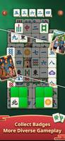Mahjong Epic Affiche