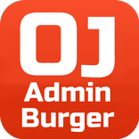 Oj Admin Burger