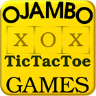 Ojambo TicTacToe Pro icône