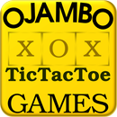 Ojambo TicTacToe Pro APK