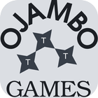 Ojambo Tic Tac Toe Game icon