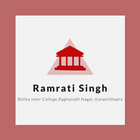 RSGIC - (Ramrati Singh Balika Inter College) icon