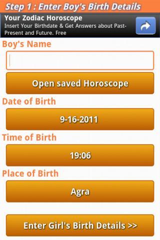 Horoscope matchmaking gratuit