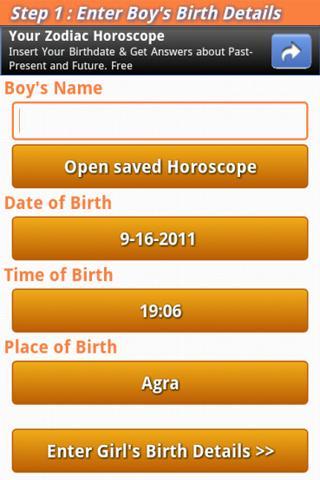 Horoscope matchmaking gratuit