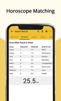 AstroSage Kundli Ekran Görüntüsü 2