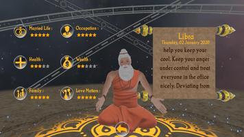 Horoscope 2022 VR Ekran Görüntüsü 1