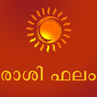 Malayalam Horoscope آئیکن
