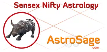 Sensex Nifty Astrology