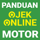 Cara Daftar Ojek Online Motor APK