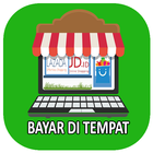 Toko Online Bayar di Tempat ikona