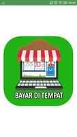 Toko Online Bayar di Tempat โปสเตอร์