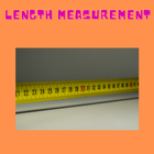 Length Measurement Zeichen