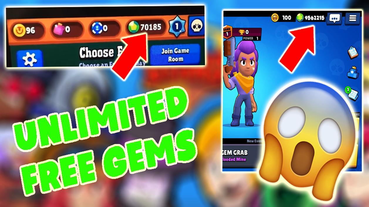 Daily Free Gems Tips Brawl Stars Pro Guide For Android Apk Download