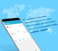 پوستر Language Translator, Pronounci