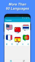 Language Translator, Pronounci 스크린샷 1