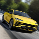 Fast Car Urus Lamborghini Race APK