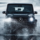 G65 AMG - Mercedes City Drive APK