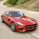 AMG GT Mercedes - Race Master APK