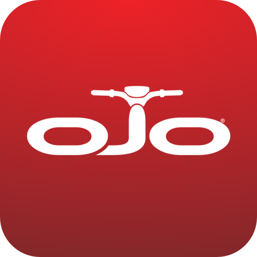 OjO - Rideshare Done Right