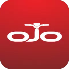 OjO - Rideshare Done Right アプリダウンロード