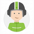 ”Ojol Community - Ojek Online