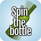 Spin The Bottle icon