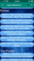 Learn Advance C /C++ Programming screenshot 1