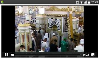 برنامه‌نما Watch Live Medina 7days24hours عکس از صفحه