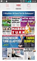 Gazete Manşetleri screenshot 1