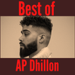 AP Dhillon 10 Super Hits