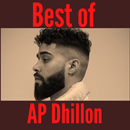 AP Dhillon 10 Super Hits APK