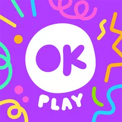 OK Play: Create & Share Videos アプリダウンロード