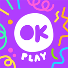 OK Play иконка