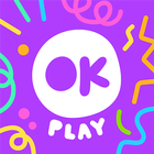 آیکون‌ OK Play