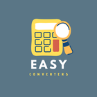 Easy Unit Converters: Smart Tools & 10+Calculators biểu tượng