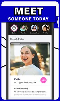 OkCupid 截图 3
