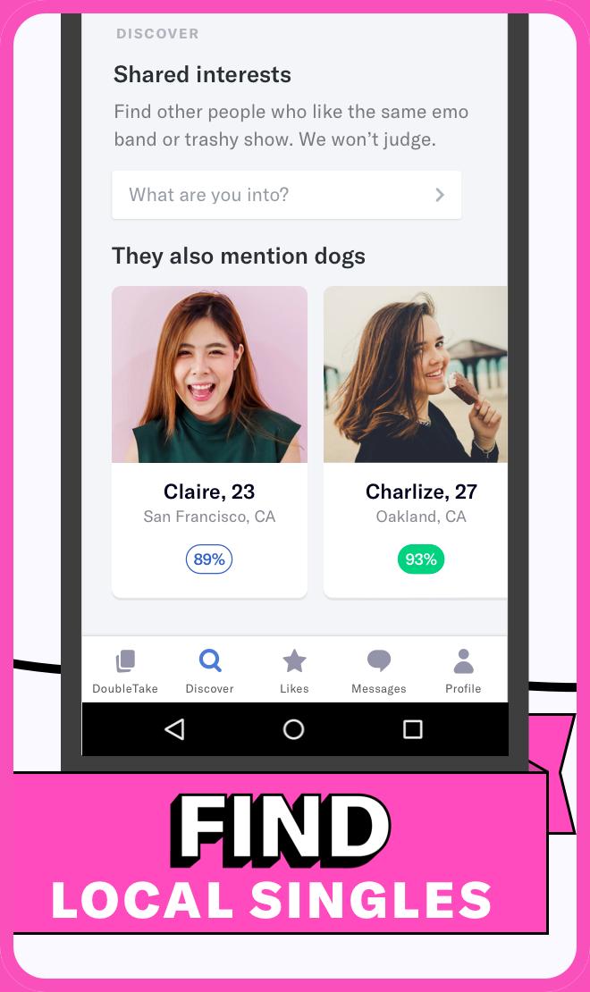 9 Questions To Ask Your OkCupid Match To Get You Bonding Offline ASAP