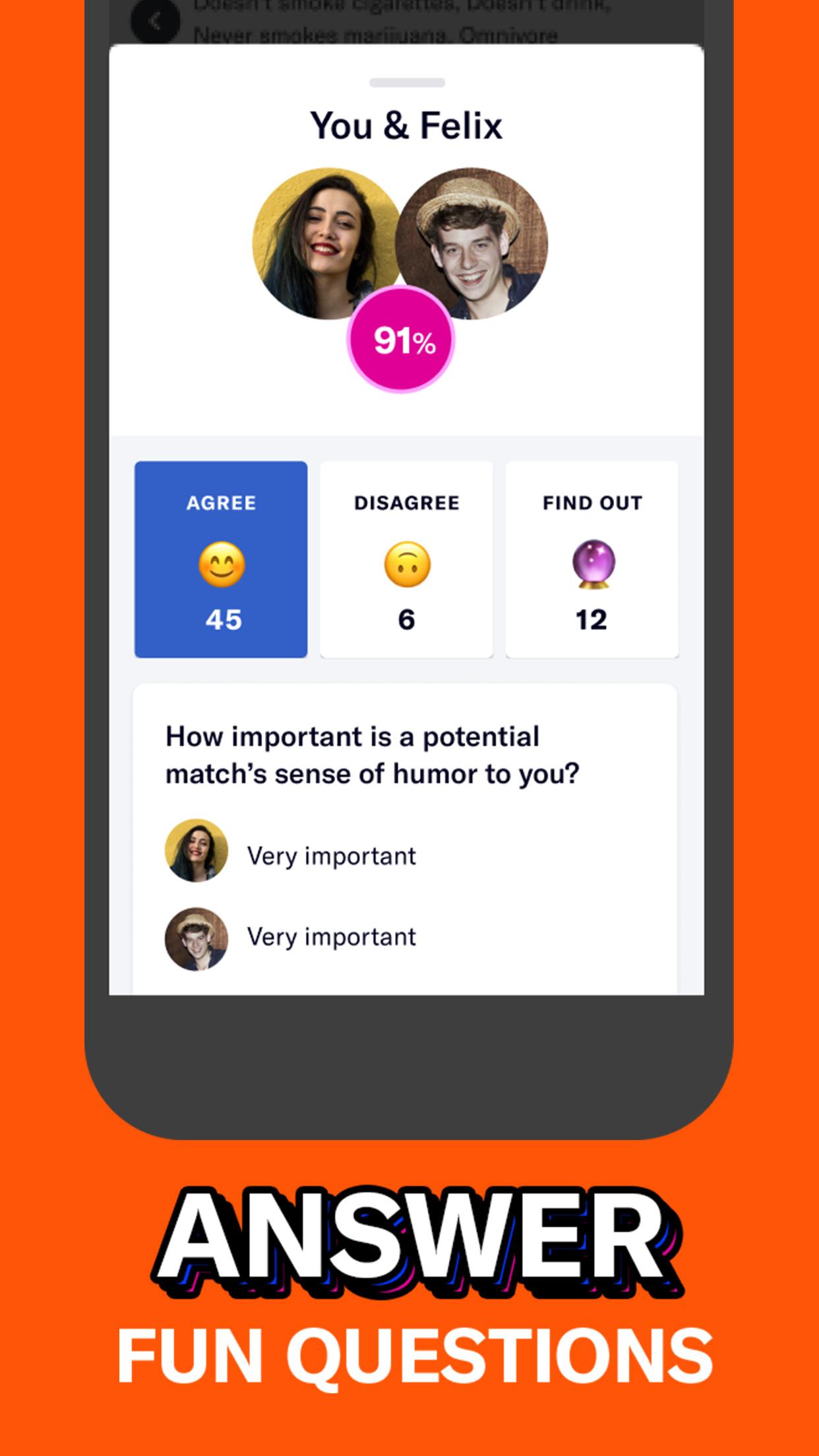 OkCupid vs. Zoosk: What’s the Best Dating App?