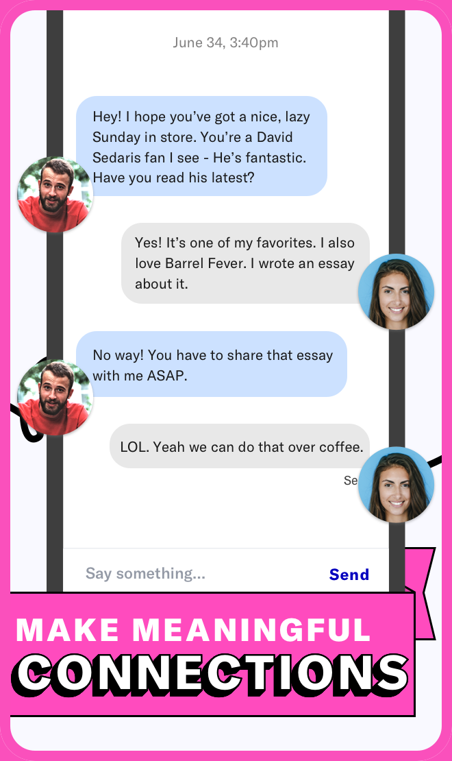 OkCupid Dating Website – OkCupid App | Tecrada.com