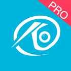 آیکون‌ O-KAM Pro