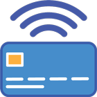 NFC Card Emulator biểu tượng