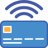 NFC Card Emulator icono