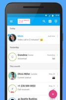 برنامه‌نما Okao Call عکس از صفحه