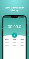 My Contraction Timer الملصق