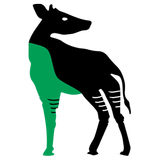 Okapi Mobile আইকন