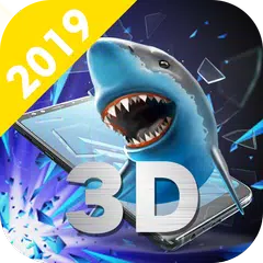 download 3D Max Wallpaper APK