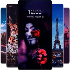 Wallpapers and Backgrounds APK 下載